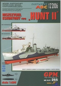 Hunt II